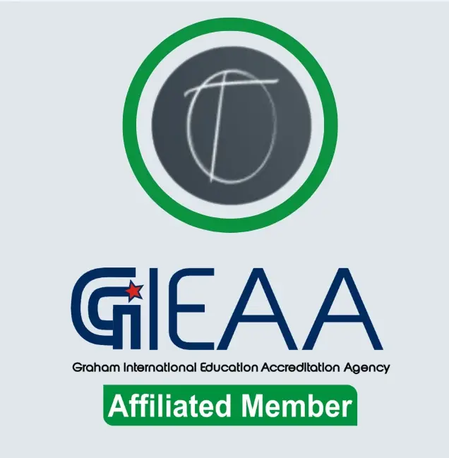 Tan Kwan Hong Academy-GIEAA Affiliated Member