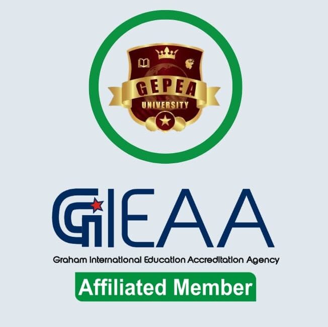 GEPEA_GIEAA Affiliated Member