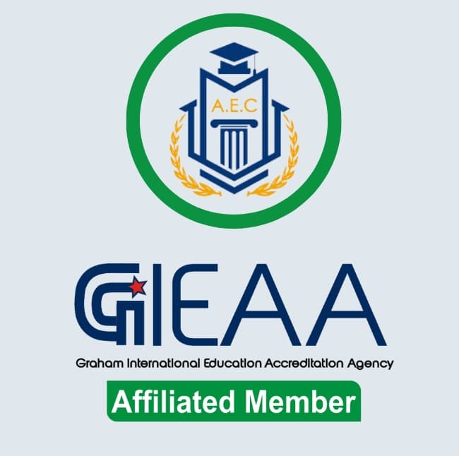 AEC-GIEAA Affiliated Member