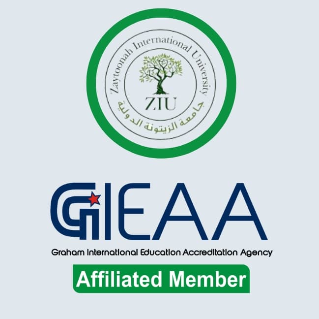 ZIU-GIEAA Affiliated Member