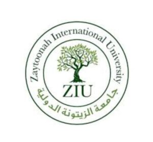 Zaytoonah International University