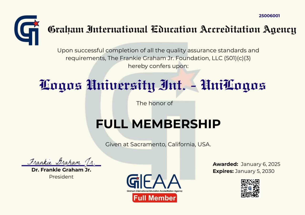 Logos International University 
