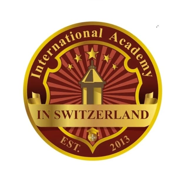 OUS International Academy in Switzerland_Logo