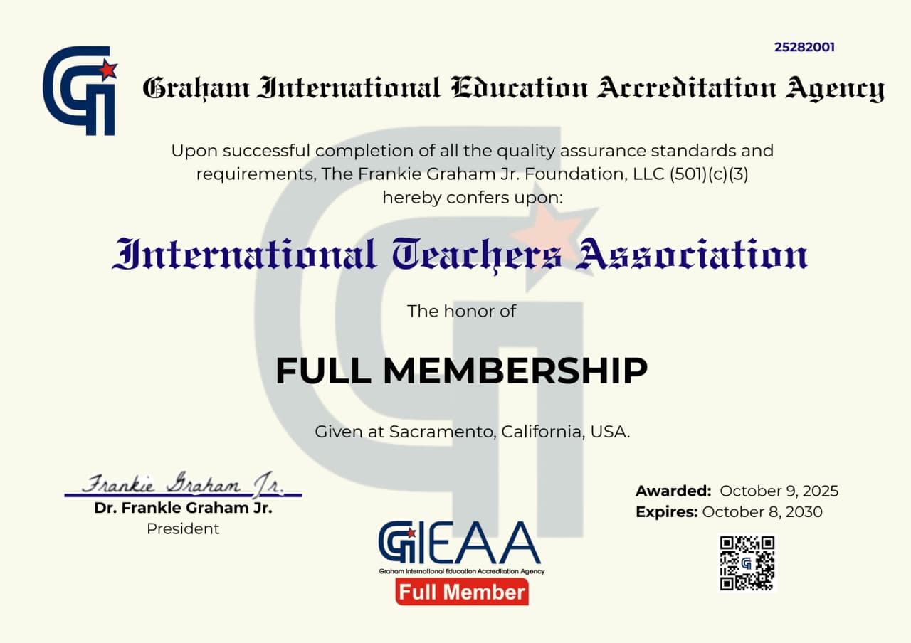 International Teachers Association 