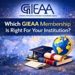 GIEAA Membership Compared