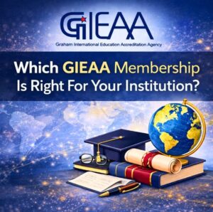 GIEAA Membership Compared