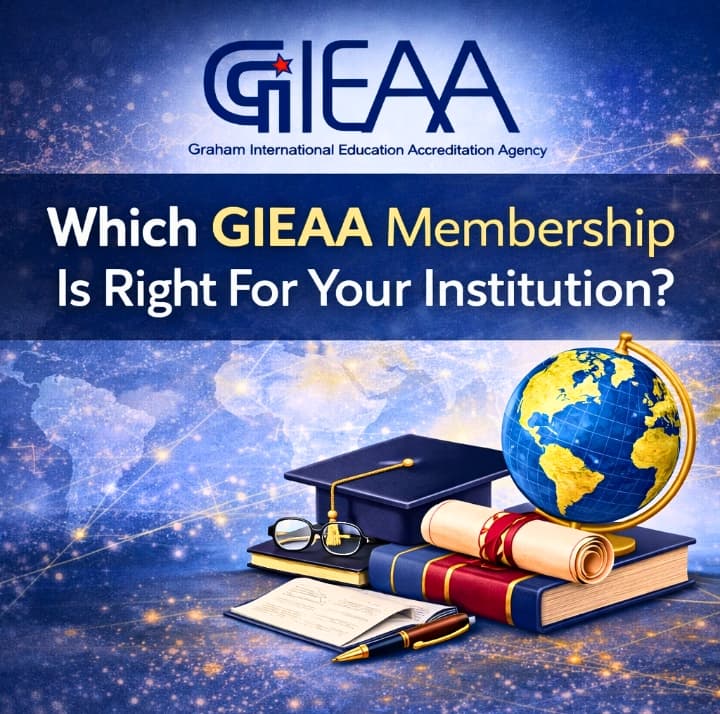 GIEAA Membership Compared
