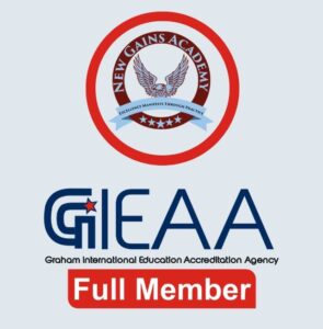 New Gains Academy (Microschool)_GIEAA Full Member