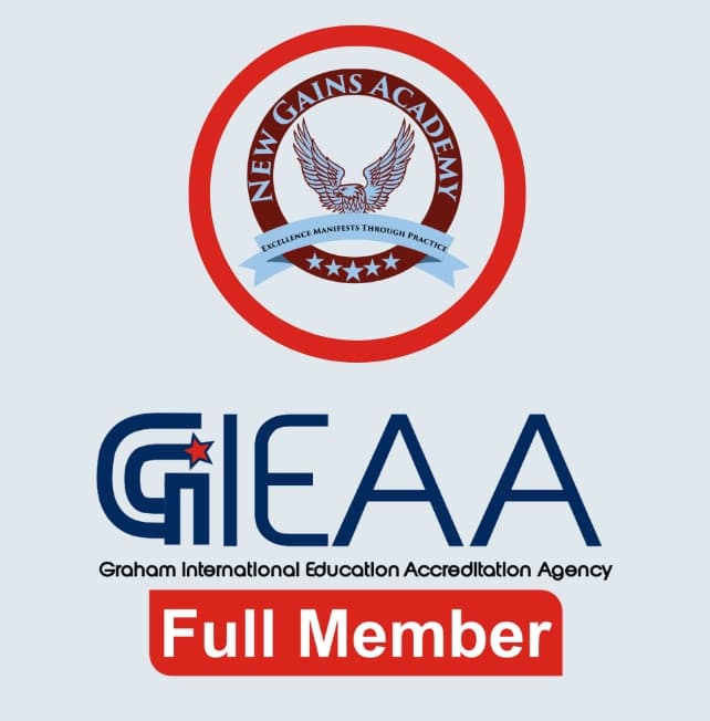 New Gains Academy (Microschool)_GIEAA Full Member