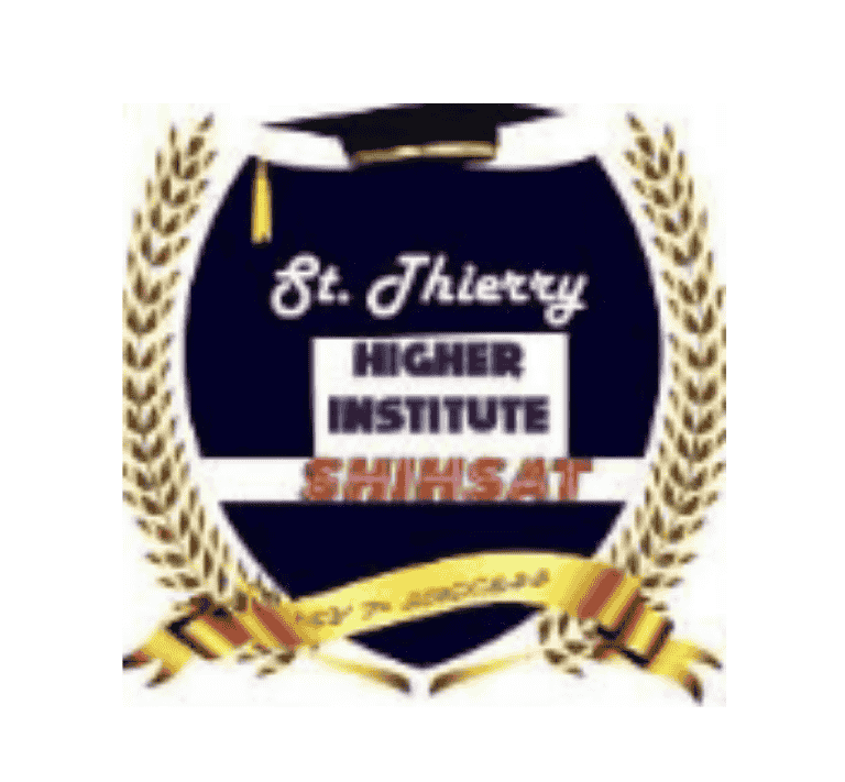 St. Thierry Higher Institute