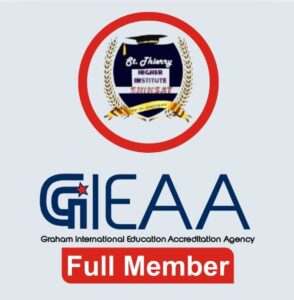 St. Thierry Higher Institute_GIEAA Full Member