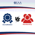 Accreditation vs membership_GIEAA